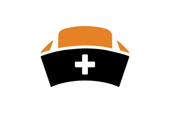 Medical, Cap, Hat Icon Graphics and Icons