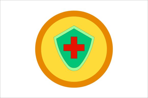 Medical Icon 20: Graphics and Icons for Real Projects