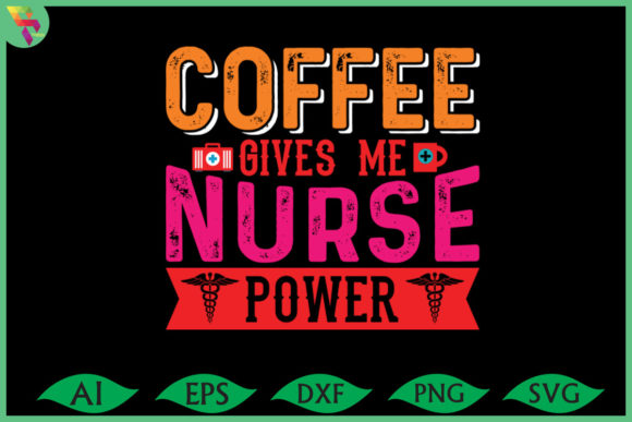 National Nurse Day T-shirt Design Graphics