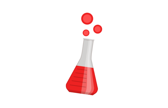 Potion Medical Graphic Design